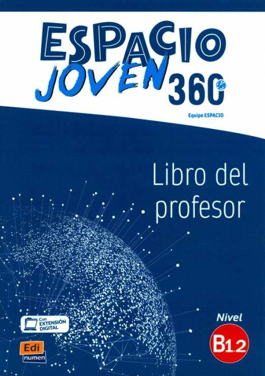 ESPACIO JOVEN 360 A2.1 - by Cabeza Sánchez, María Carmen