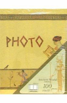 Фотоальбом ММ46100ETN (Этника, Ancient World) Фотоальбом ММ46100ETN (Этника, Ancient World)