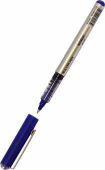 Ручка-роллер Nordic, синяя