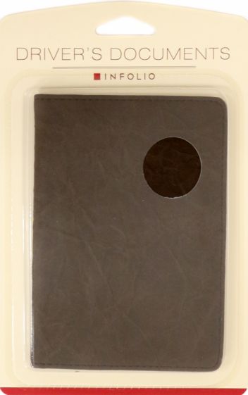 Обложка для автодокументов Modern обложка книги