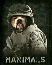 Тетрадь в клетку Manimals, 96 листов, А5 (36244) Тетрадь в клетку Manimals, 96 листов, А5 (36244)