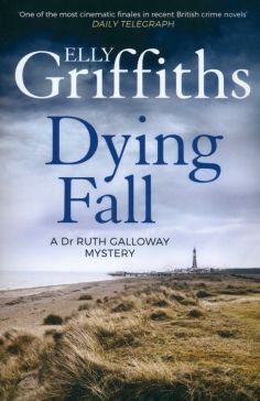 Dr Ruth Galloway Mysteries
