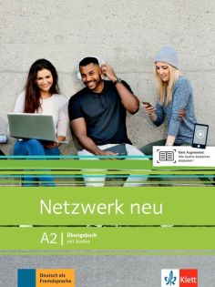Netzwerk neu. Deutsch als Fremdsprache
