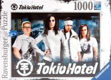 Пазл-1000 "Tokio Hotel" (151980) Пазл-1000 "Tokio Hotel" (151980)