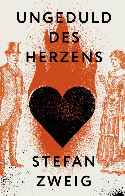 Ungeduld des Herzens - 1