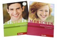 Фото Kalender, Pude: Menschen A1. Paket Lehrerhandbuch A1.1 und A1.2 ISBN: 978-3-19-121901-7 