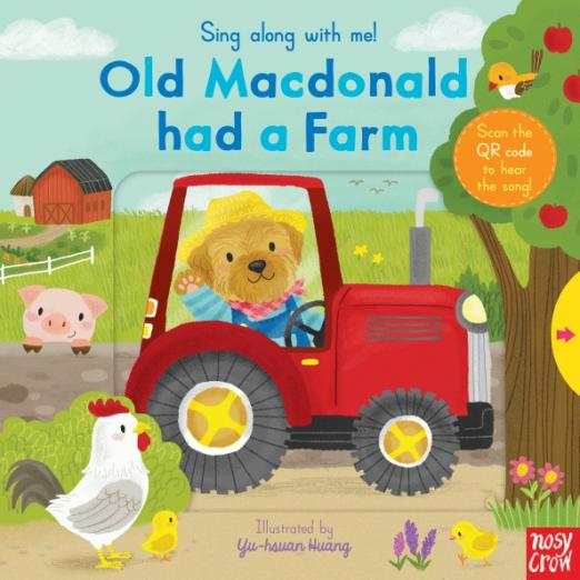 Old Macdonald had a Farm - 1