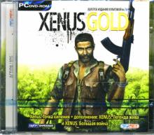 Xenus Gold (DVDpc) Xenus Gold (DVDpc)