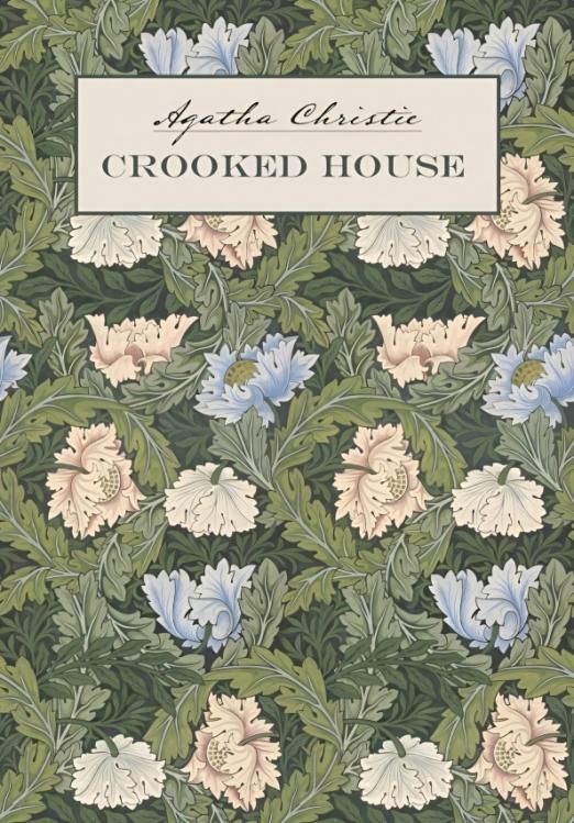 Crooked House