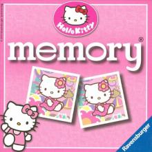 Карточная игра (Мемори-мини) "Hello Kitty" (224043) Карточная игра (Мемори-мини) "Hello Kitty" (224043)