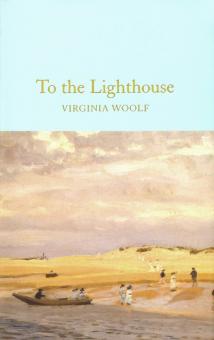Virginia Woolf - To the Lighthouse обложка книги Virginia Woolf - To the Lighthouse обложка книги