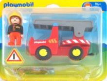 Пожарная машина (6716) Пожарная машина (6716)