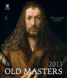 Календарь 2013. Old Masters/Старые мастера Календарь 2013. Old Masters/Старые мастера