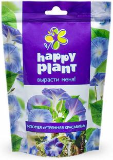 Набор для выращивания "Ипомея "Утренняя красавица"" Набор для выращивания "Ипомея "Утренняя красавица""