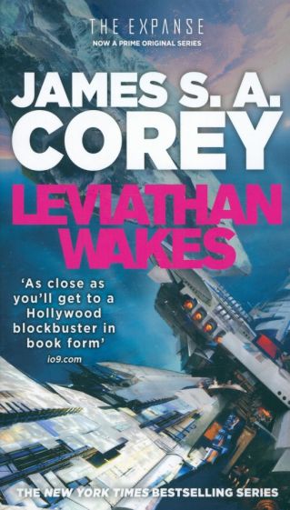 Leviathan Wakes