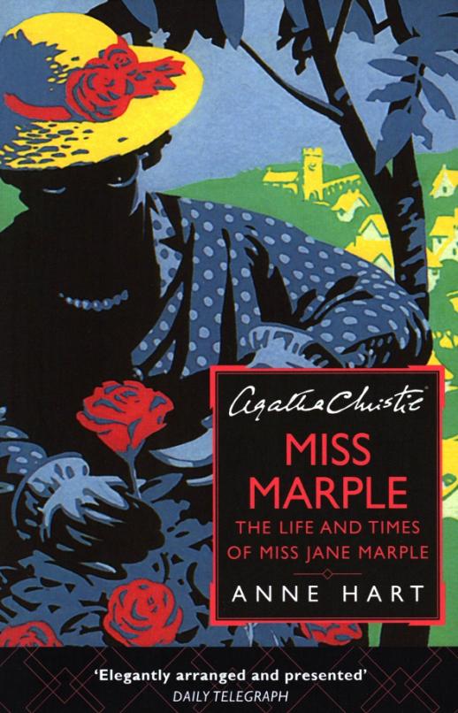 Agatha Christie's Miss Marple. The Life And Times Of Miss Jane Marple - 1