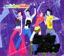 Turbo Disco "Celebration" (cd) Turbo Disco "Celebration" (cd)
