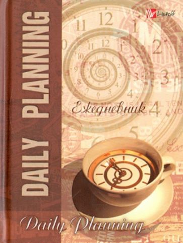 Ежедневник "Тайны времени" (ЕЖЛ12616008) Ежедневник "Тайны времени" (ЕЖЛ12616008)
