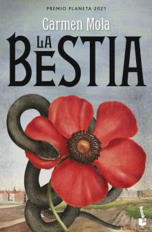 Фото Carmen Mola: La Bestia ISBN: 9788408262848 
