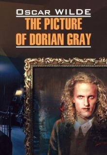 The Picture of Dorian Gray