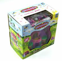 Игровой набор "Домик" ": чемоданчик с аксессуарами. В ассортименте (Т52954) Игровой набор "Домик" ": чемоданчик с аксессуарами. В ассортименте (Т52954)