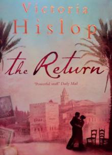 Victoria Hislop - The Return обложка книги Victoria Hislop - The Return обложка книги