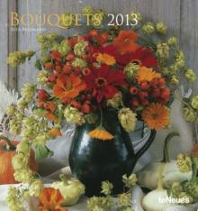 Календарь 2013 "Букеты" (75779) Календарь 2013 "Букеты" (75779)
