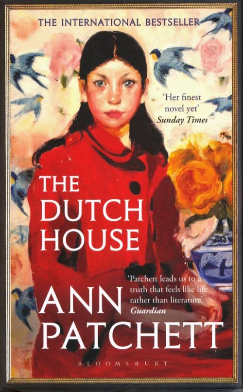 The Dutch House - 1