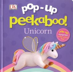 Pop-Up Peekaboo!