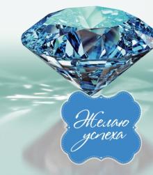 О. Епифанова - Желаю успеха обложка книги О. Епифанова - Желаю успеха обложка книги