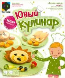 Набор №1 "Лесная поляна" (417001) Набор №1 "Лесная поляна" (417001)