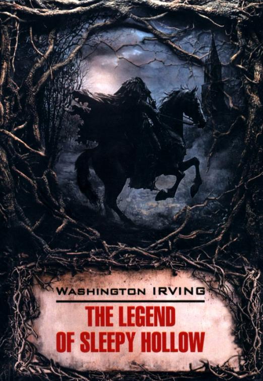 The Legend of Sleepy Hollow