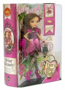Кукла "Ever After High. Роял" (базовая, в ассортименте) (CBR43) Кукла "Ever After High. Роял" (базовая, в ассортименте) (CBR43)