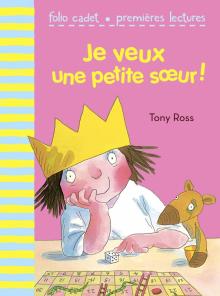 Petite Soeur