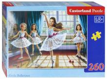 Puzzle-260 MIDI "Балерины" (B-27231)