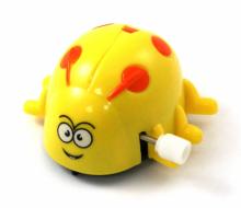 Игрушка заводная-Божья коровка (ассортимент) (30865) Игрушка заводная-Божья коровка (ассортимент) (30865)
