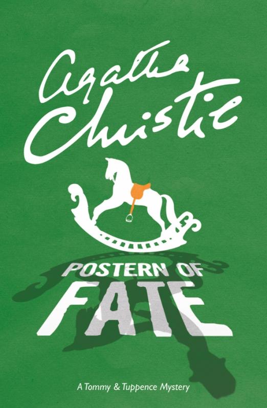 Postern of Fate - 1
