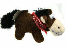 Игрушка мягкая "Веселая лошадка". Заводная (GS8798) Игрушка мягкая "Веселая лошадка". Заводная (GS8798)