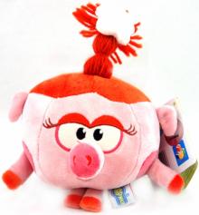 Мягкая игрушка "Нюша" (Т51025) Мягкая игрушка "Нюша" (Т51025)
