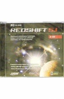 RedShift 5.1 (2CDpc) RedShift 5.1 (2CDpc)