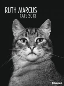 Календарь на 2013 год. Кошки. Рут Маркус (75570) Календарь на 2013 год. Кошки. Рут Маркус (75570)