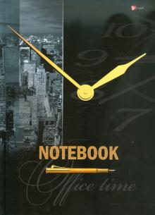 Книга для записей А4 80 листов "Daily planning" (КЗ4801125) Книга для записей А4 80 листов "Daily planning" (КЗ4801125)