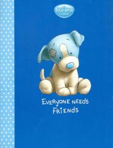 Тетрадь в клетку Blue Nose Friend, 96 листов. А5 (36359-BN/13) Тетрадь в клетку Blue Nose Friend, 96 листов. А5 (36359-BN/13)