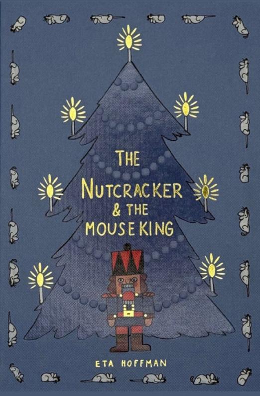 The Nutcracker & The Mouse King
