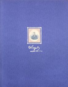 Гравированные и литографированные портреты из собрания Ф.Ф. Вигеля. Швеция обложка книги Гравированные и литографированные портреты из собрания Ф.Ф. Вигеля. Швеция обложка книги