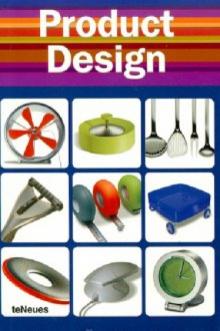 Paco Roqueta - Product Design обложка книги Paco Roqueta - Product Design обложка книги