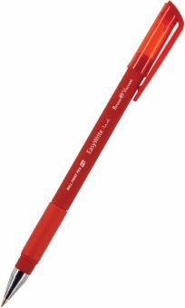 Ручка шариковая EasyWrite. Red, красная