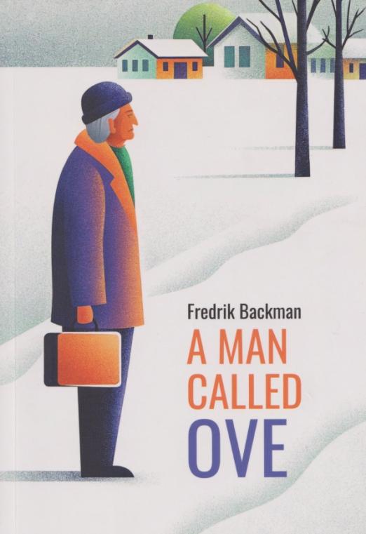A man called Ove