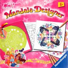Игра midi Mandala-Designer "Winx Fashion" (299768) Игра midi Mandala-Designer "Winx Fashion" (299768)