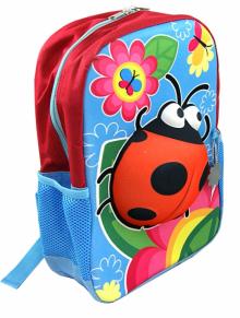 Рюкзак детский LADYBUG (830703) Рюкзак детский LADYBUG (830703)